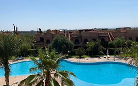 Chez Balqis Atlas Golf
